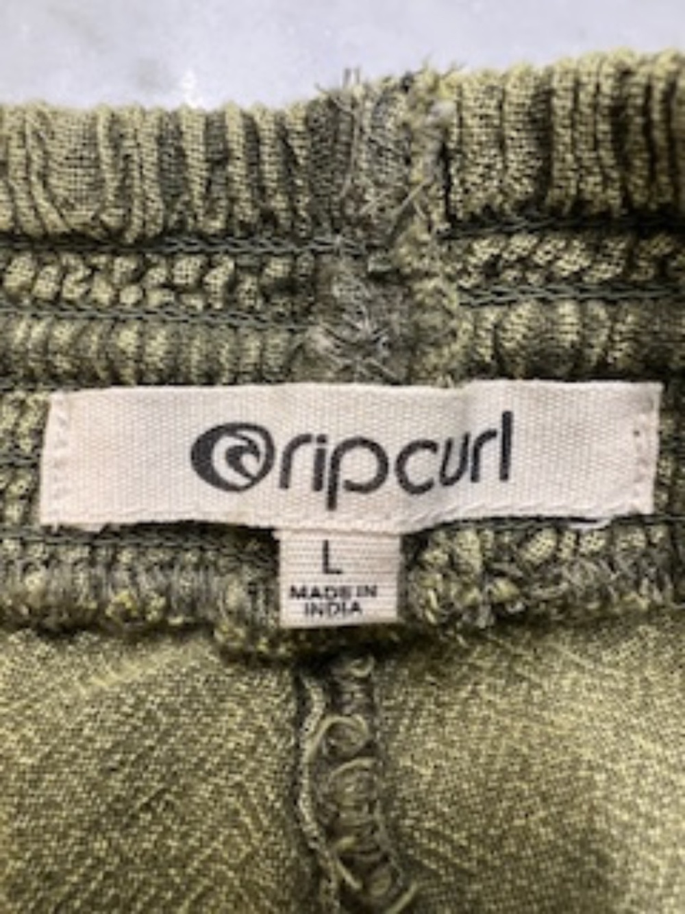 Ripcurl Shorts - Picture 2 of 4
